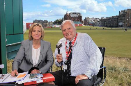 Last Masters for Peter Alliss?