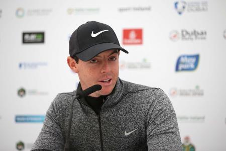 Rory and David Cameron weigh in on Muirfield