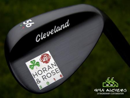 Niall Horan's New Wedge