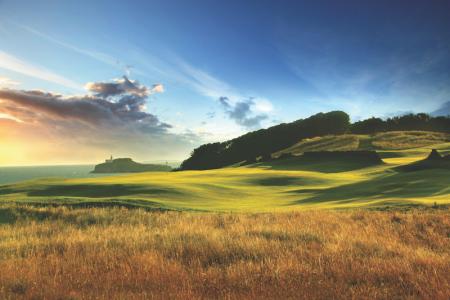 The Renaissance Club & The Open