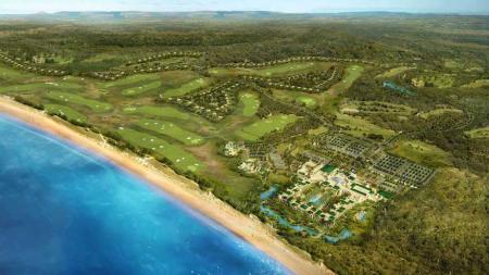 Golf the Mazagan Way
