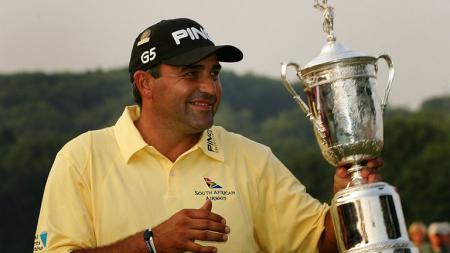 Angel Cabrera under investigation
