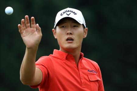 Danny Lee fund raises for Greenbrier victims