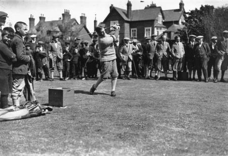 The Open's greatest ever debuts