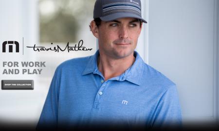 Callaway buy Californian fashion brand TravisMathew