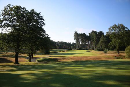 Golf travel – West Hill Golf Club
