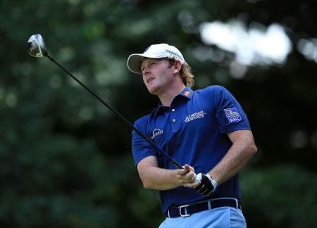 Brandt Snedeker leads Canadian Open