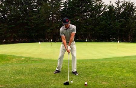 Hit Longer Drives Golfpunkhq