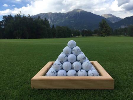 State-of-the-Art Golf Academy Opens in Slovenia
