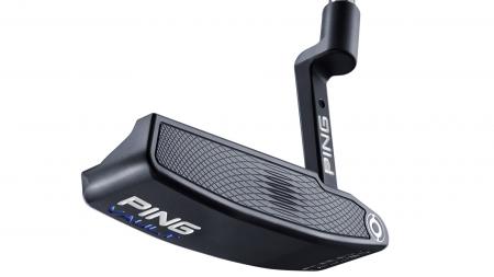 Ping Vault Putters