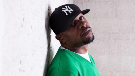 Callaway mixing hip hop and golf