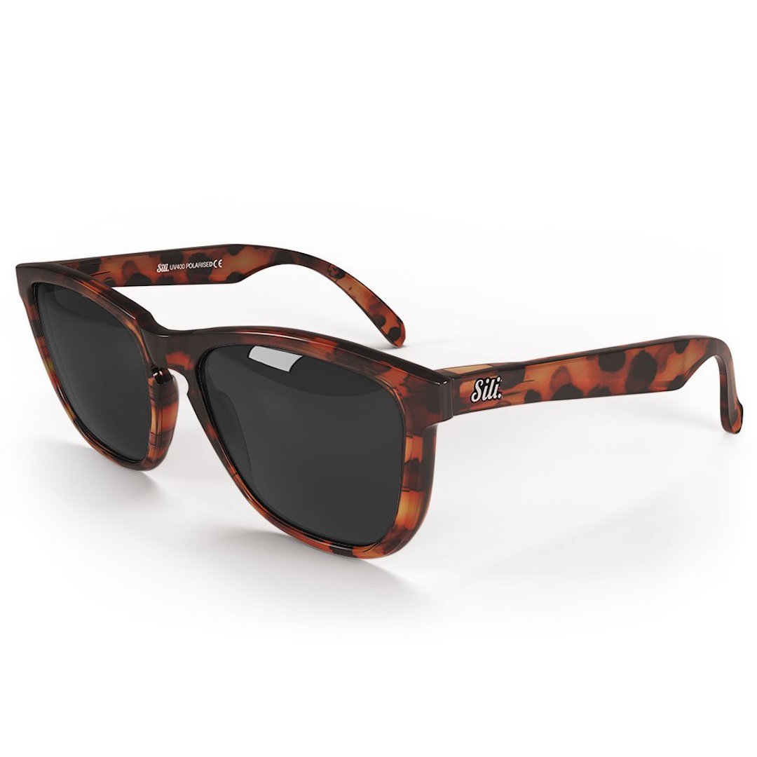 Sili launch unbreakable sunglasses - GolfPunkHQ