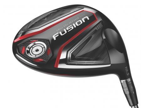 Callaway Big Bertha Fusion Driver