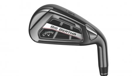 Callaway Big Bertha OS Irons