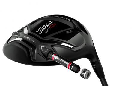 Custom Fitting a Titleist 917 Driver