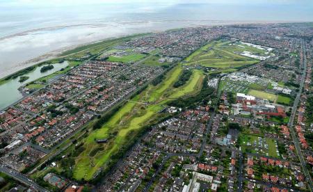 Ricoh Women’s British Open set for Royal Lytham & St Annes