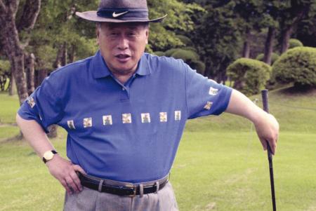 Leaders' Drives: Meet Yoshiro Mori, Japan’s very own Francis Drake…