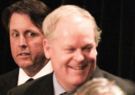 Johnny Miller claims Europe have their worst team in many years
