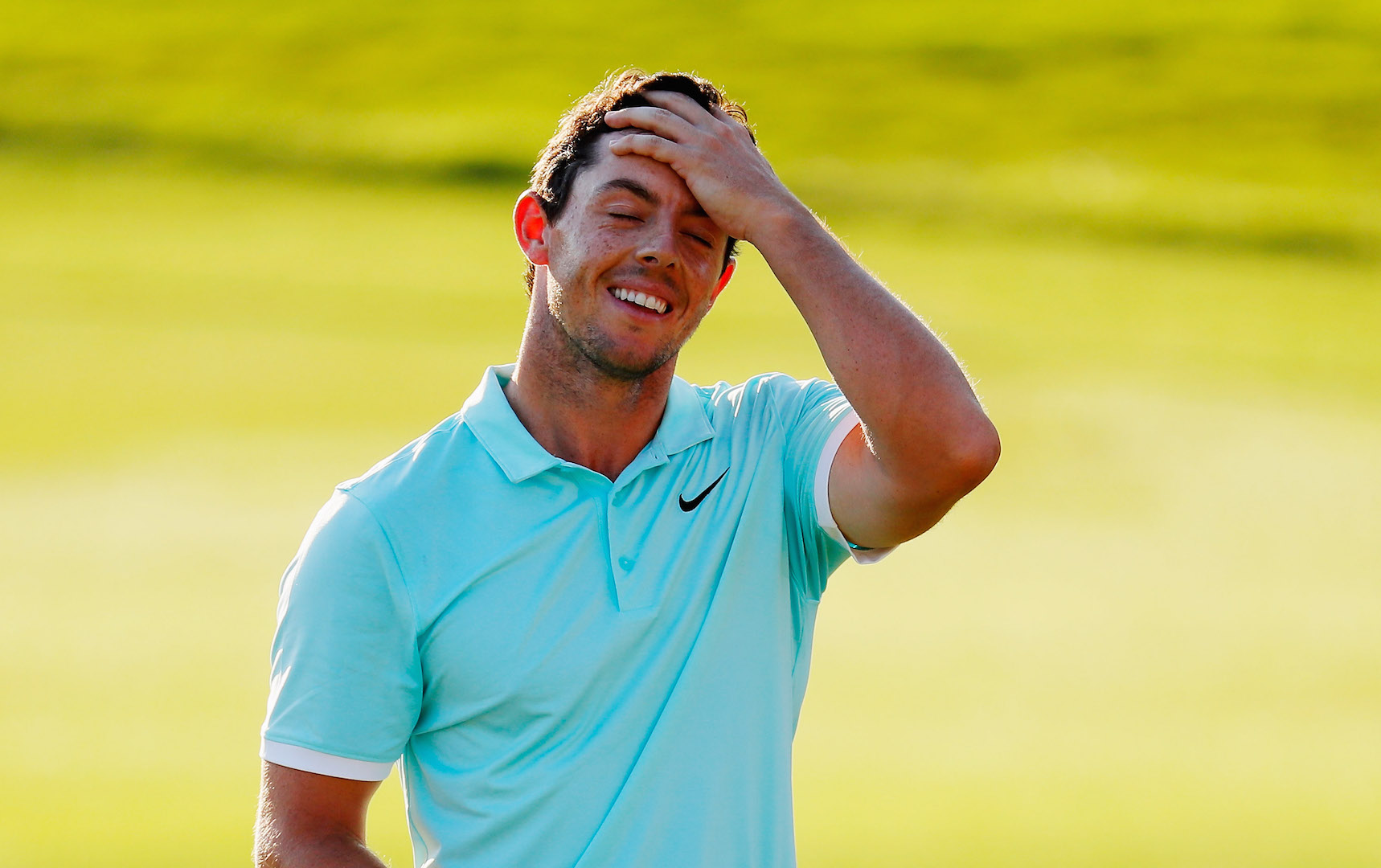 Rory bans himself from social media - GolfPunkHQ