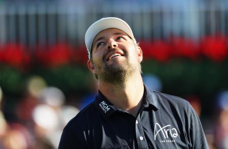 Ryan Moore The Final US Ryder Cup Pick