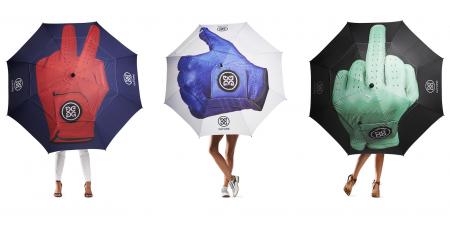 best golf umbrella in the world