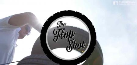 Flop Shot Challenge