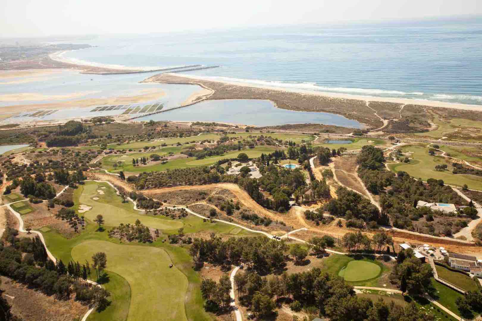 Palmares Ocean Living & Golf Resort. Palmore. Пальмарес реаль