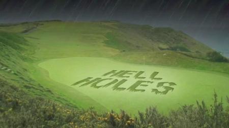 Hell Holes!!!: The 11th on Vilamoura Old