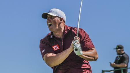 Joe Miller Wins The World Long Drive Championship