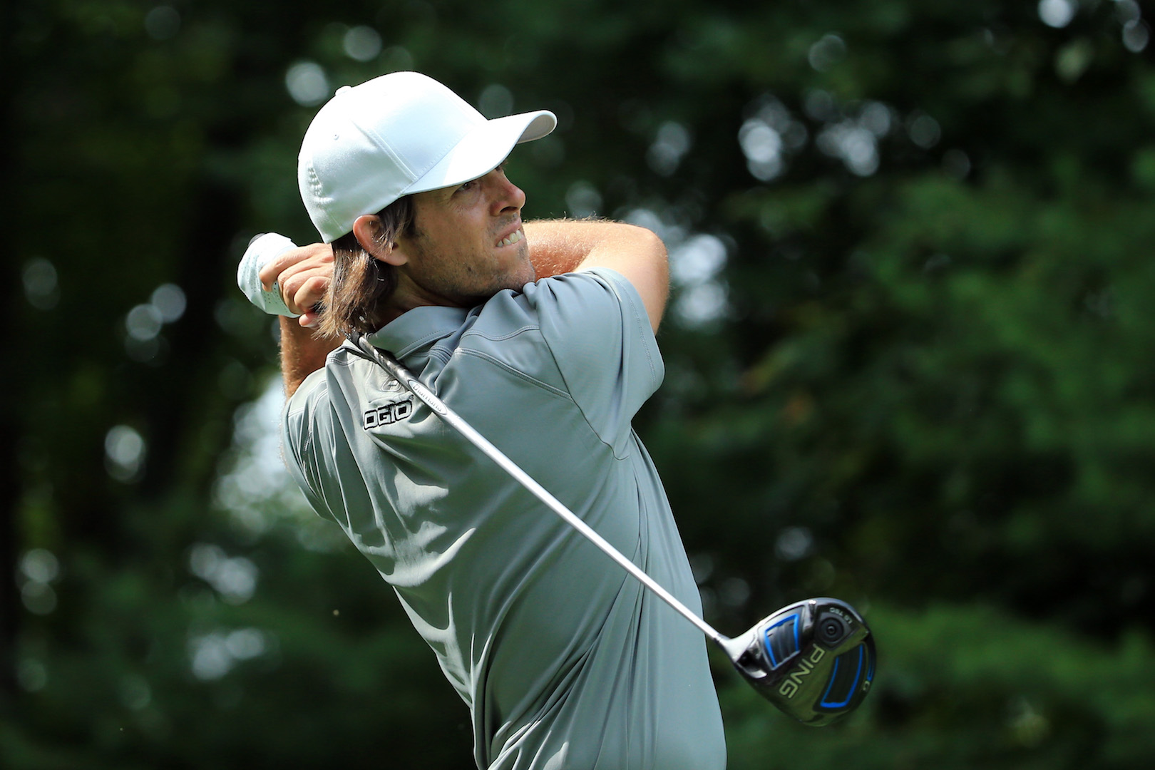Ping Sign Aaron Baddeley To Equipment Deal - GolfPunkHQ