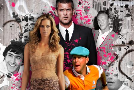 Top 50 GolfPunks