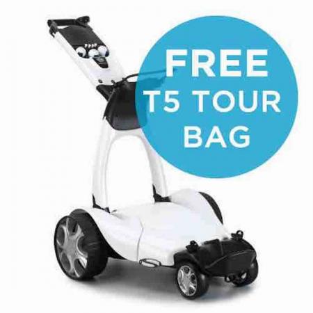 Stewart Golf unveil Christmas promo