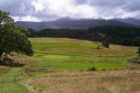 Most beautiful golf course in the world to close