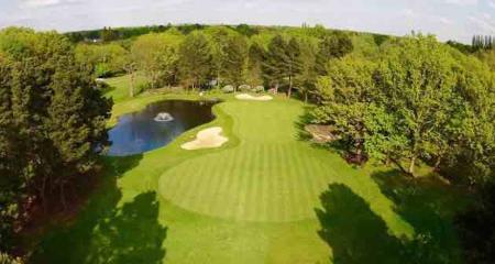 Competition to find best amateur golf hole