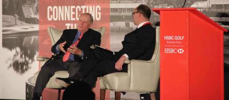 Jack Nicklaus challenges golf industry