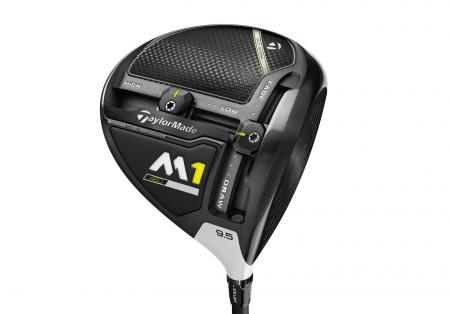 TaylorMade - M1 ドライバー　2017  ※値下げしました Discover Our New M1 & M2 Drivers | TaylorMade Golf