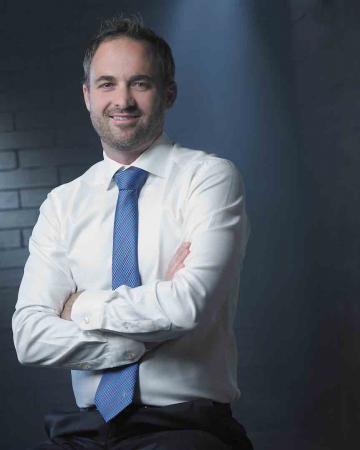 New Ping President appointed
