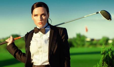 On The Golf Road With Maria Orlova Golfpunkhq