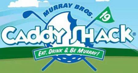Bill Murray to open Caddyshack restaurant