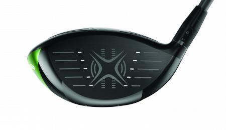 Callaway also launch Great Big Bertha Epic Sub Zero Driver