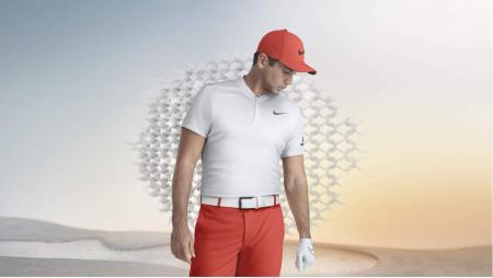 Jason Day to wear latest Nike clothing tech