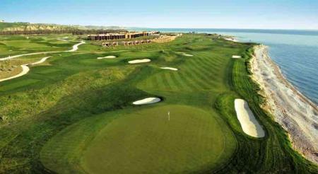 Verdura Resort joins European Tour Properties