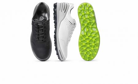 Ecco Cage Pro Golf Shoes