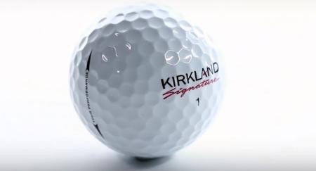The return of the Kirkland