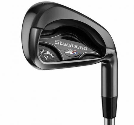 Callaway launches extension to Steelhead XR family