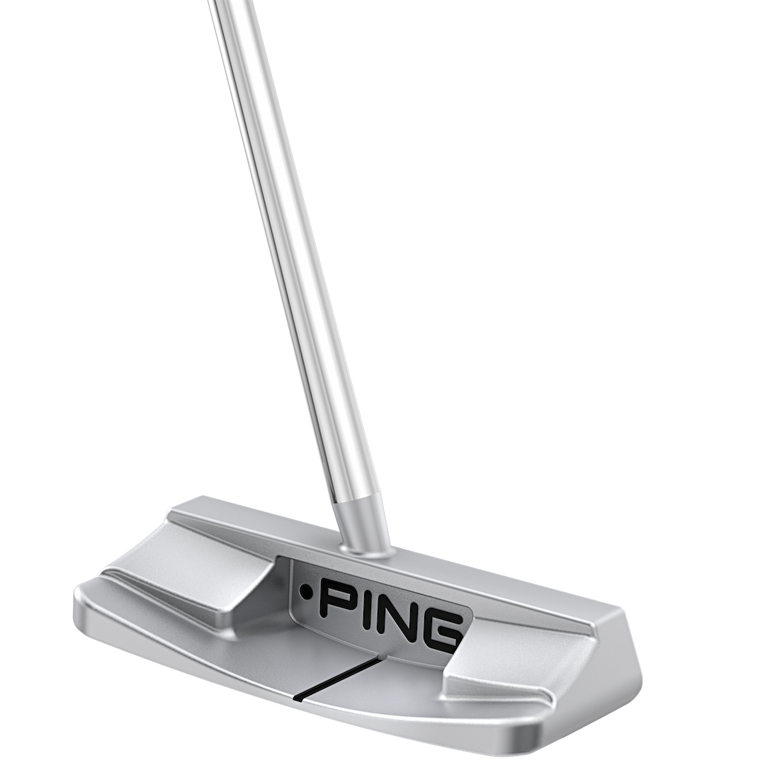 PING launches new Sigma G putter range - GolfPunkHQ