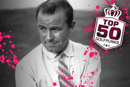 Top 50 GolfPunks 30-26