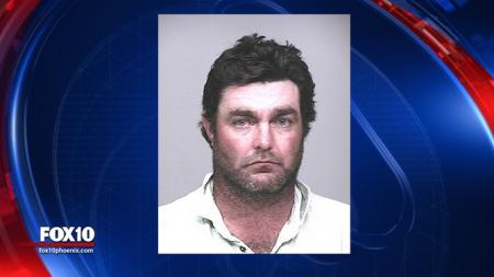 Steven Bowditch arrested DUI in Scottsdale