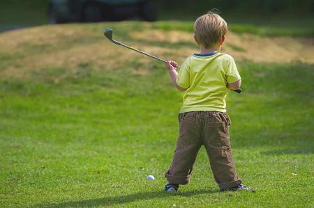 Is this the future of UK golf development?
