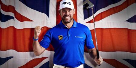 Lee Westwood quits Chubby Chandler's ISM